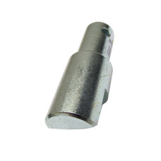 Палець муфти запалювання 002162 для прес-підбирача Claas Markant