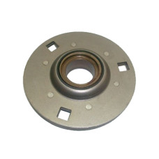 Flange C11452 (Original) - part for baler John Deere