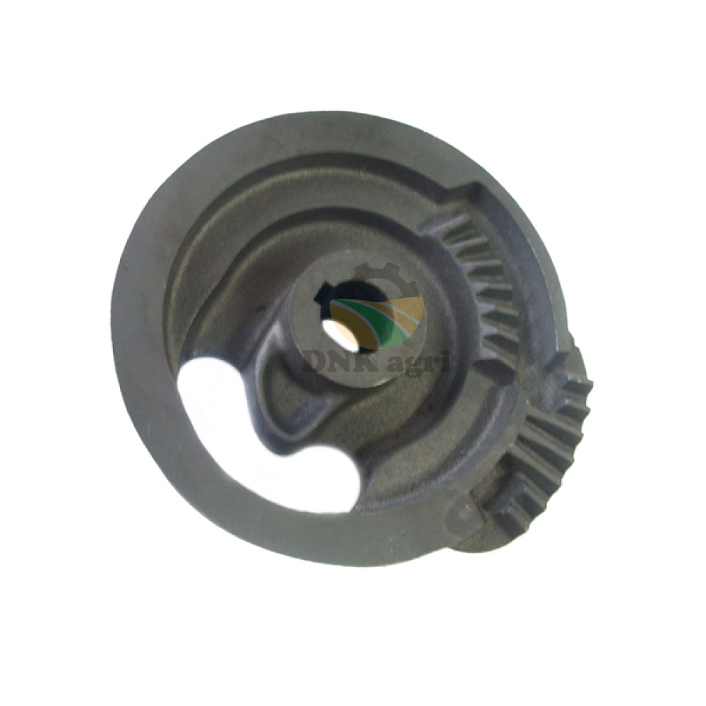 Диск 8245-511-007-185 (правий) для прес-підбирача Famarol Z511