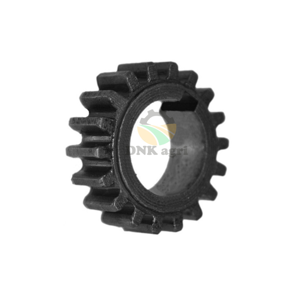 Шестерня тримача 918027M2 для прес-підбирача Massey Ferguson