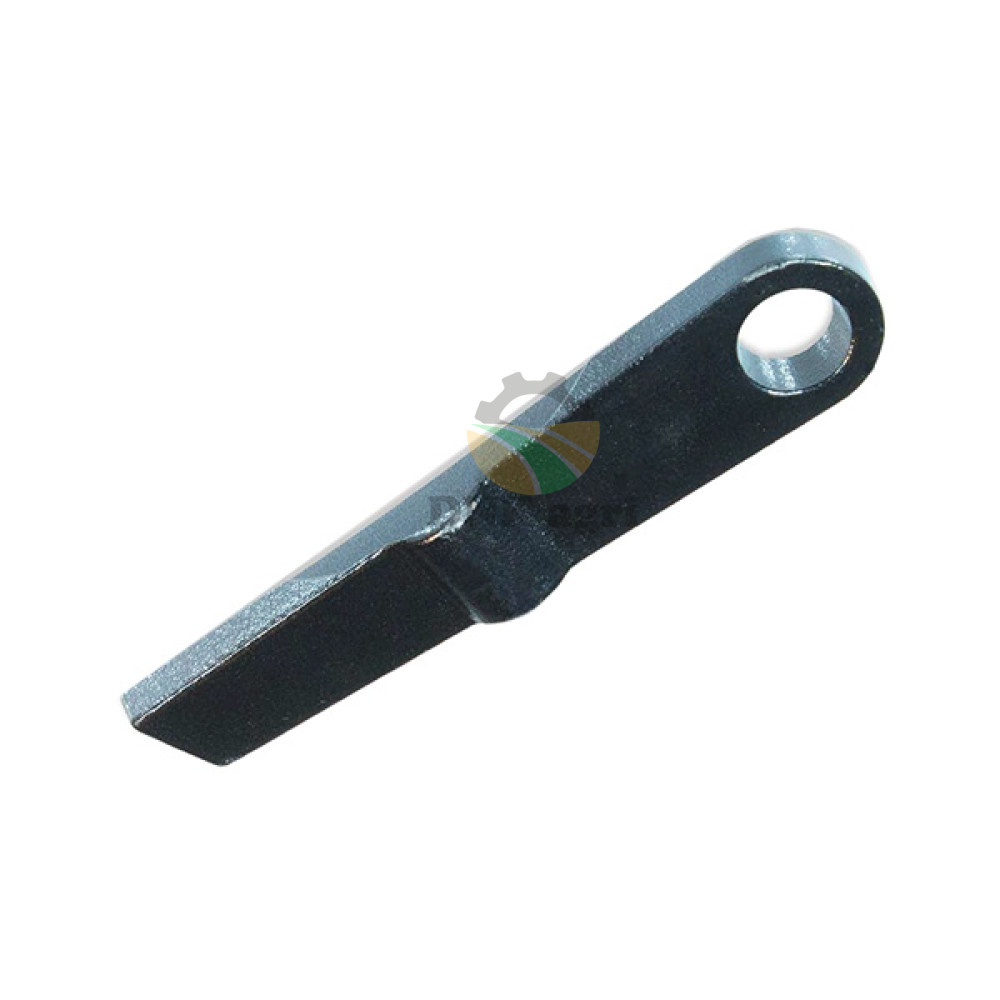 Притиск тримача шпагату 8245-511-070-120 для прес-підбирача Famarol Z511