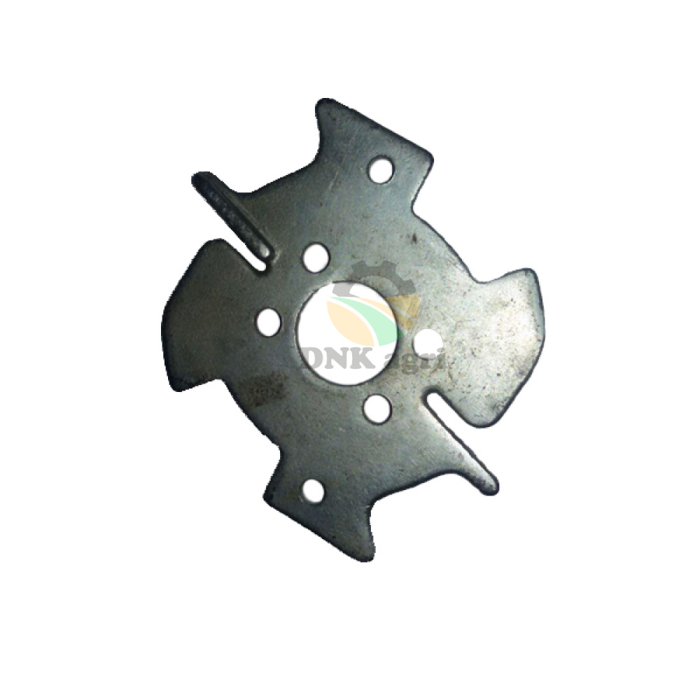 Пелюстка захоплювача 201623C1 задня для прес-підбирача International