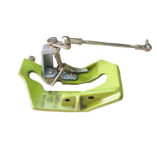 Напрямна шпагату в зборі з плитою 816689.0, 816674.6 816653.1 Claas