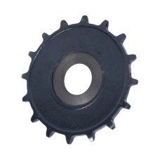 Зірочка приводу підбирача 651024.0 (ланцюгова) для прес-підбирача Claas Markant