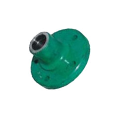 Ступиця колеса 812372 для прес-підбирача Claas Markant