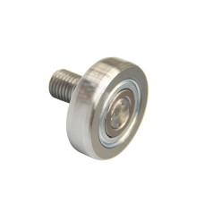 Ролик поршня з ексцентриком 554950 для прес-підбирача New Holland