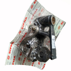 Секція в зборі 2026-070-500.02 (оригінал) для прес-підбирача Sipma