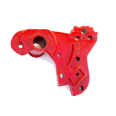 Тримач корпуса 0764.07 для прес-підбирача Welger