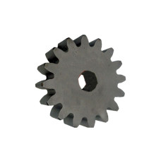 Шестерня на вал шестигранний 1124.20.03.01 для прес-підбирача Welger AP730