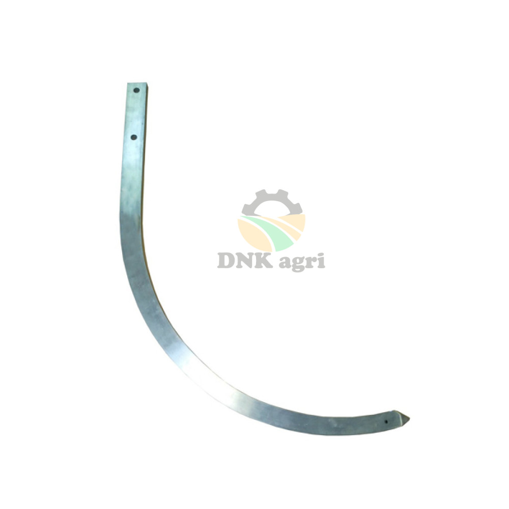 Голка 811357 (алюміній) для прес-підбирача Claas Markant 41