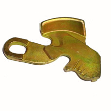 Притискна планка 816650.1 для прес-підбирача Claas Quadrant