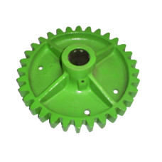 Головна шестерня 808276.4 Z-32 для прес-підбирача Claas Markant