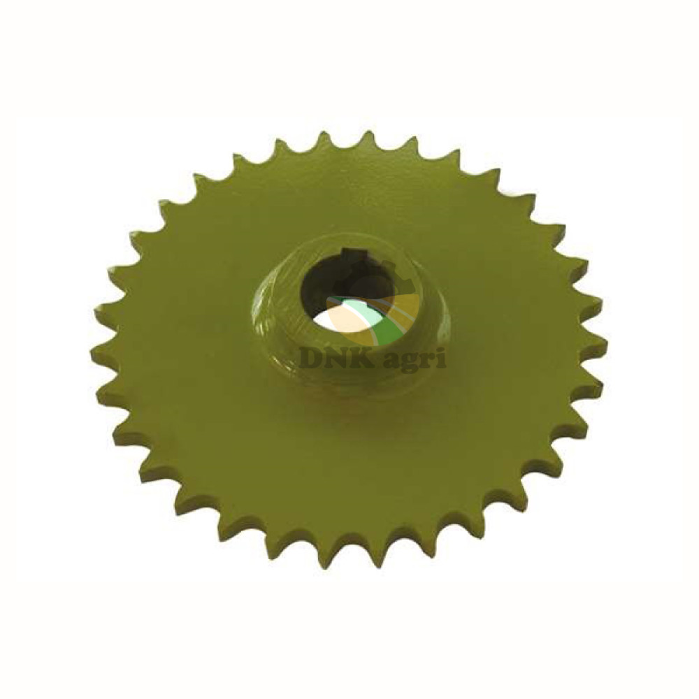 Шестерня ланцюгова 813548.0 Z-32 для прес-підбирача Claas Markant 55