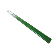 Angle E46044 (5 holes) - part for baler John Deere