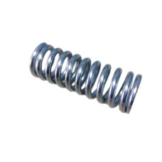 Spring E50098 for John Deere 332 336 342 346 baler spare part