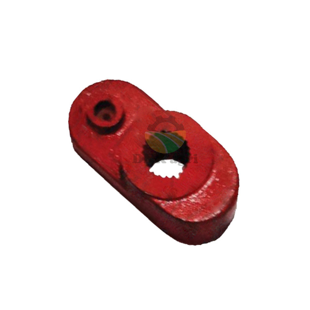 Запобіжник маховика 1115.14.04.12 для прес-підбирача Welger