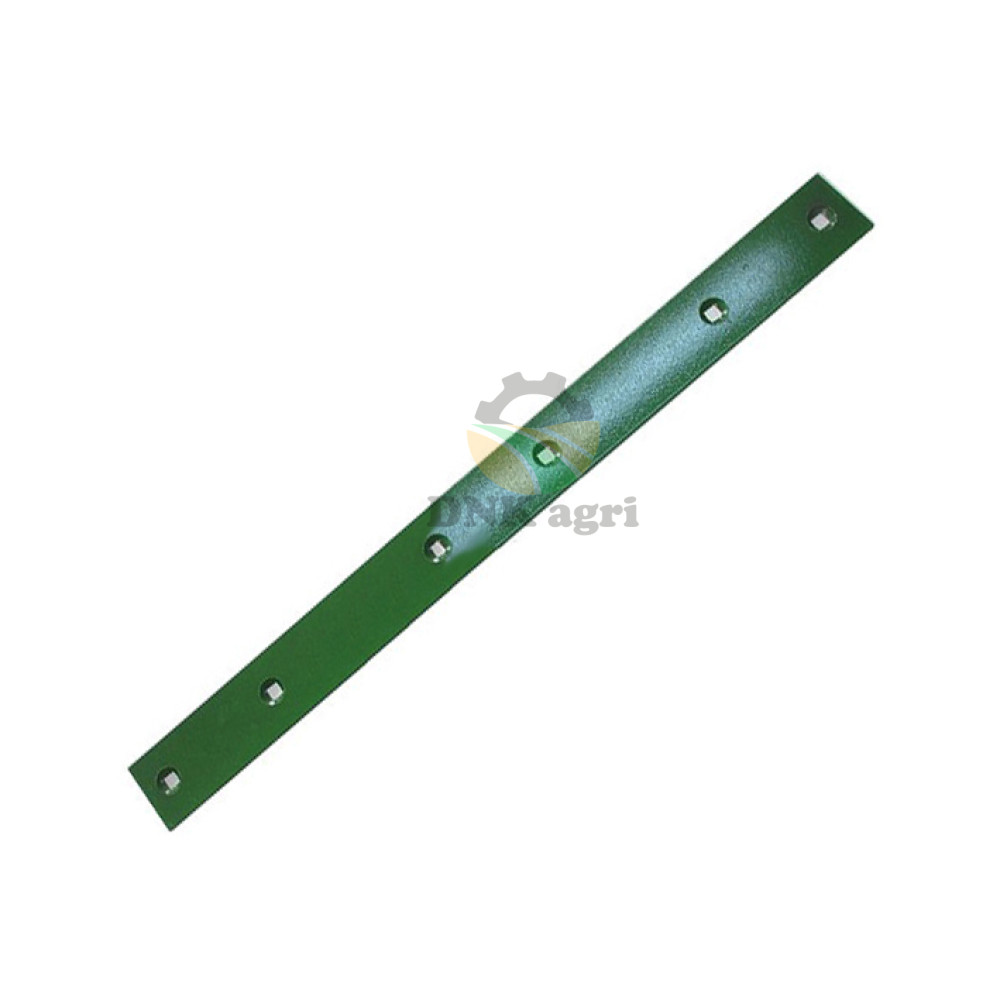 Накладка поршня E50148 планка на 6 отворів для прес-підбирача John Deere