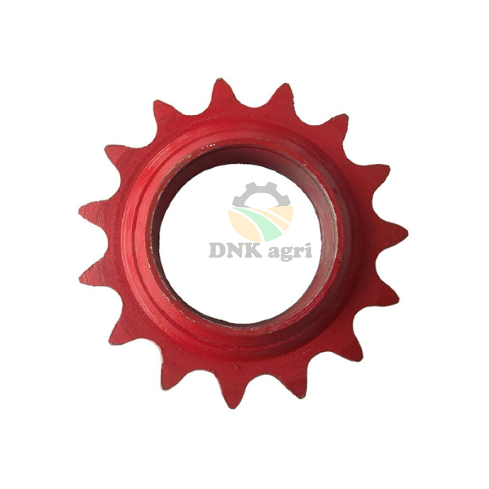 Зірочка ланцюгова 0709.21 для прес-підбирача Welger