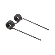 Пружина підбирача 585136М1 для прес-підбирача Massey Ferguson