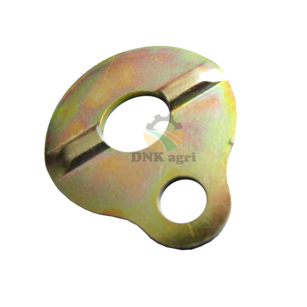 Шайба пружини притискного гака 000022 для прес-підбирача Claas Markant
