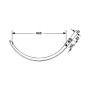 Needle for 1122.22.04.12 for Welger AP52-53 baler spare part