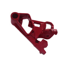 Корпус 666510R92 для прес-підбирача International