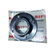 Корпус підшипника вала апарата 2023-070-711.00 з втулкою (оригінал) Sipma