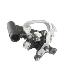 Секция в сборе RS3770 d-28 mm, d-30 mm для пресс-подборщика New Holland