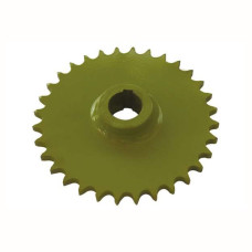 Шестерня ланцюгова 813548.0 Z-32 для прес-підбирача Claas Markant 55