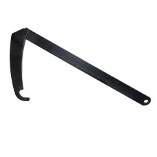 Штанга регулювання довжини тюка 2023-080-520.00 (аналог) Sipma Z224