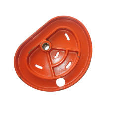 Бігова доріжка підбирача 19.05.205 для прес-підбирача Gallignani