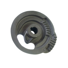 Диск 8245-511-007-185 (правий) для прес-підбирача Famarol Z511