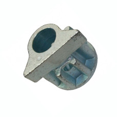 Шестерня вузлов`язальника RS6127 RS3787 велика Z-7 DEUTZ FAHR