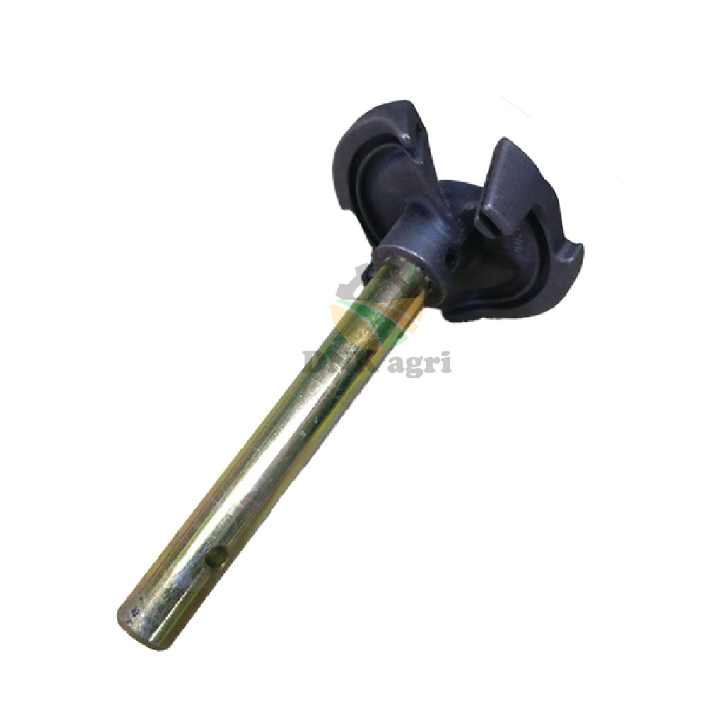 Колесо затиску шпагату 000081.1 для прес-підбирача Claas Markant