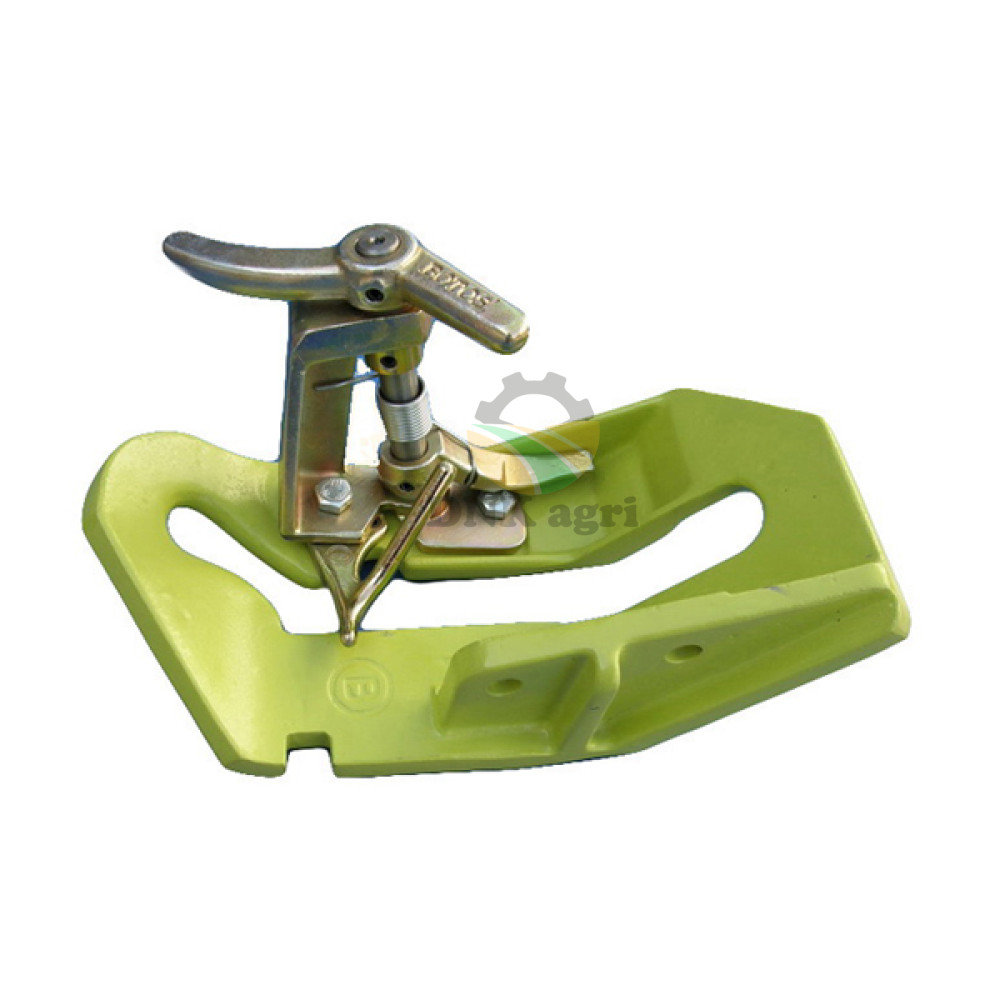 Вертоліт з плитою 808256.0 000046 для прес-підбирача Claas  Markant