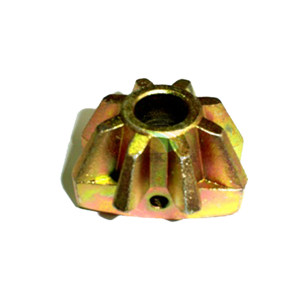 Шестерня велика в'язального апарату, Z-8, прес-підбирач Claas Markant, 000006.0