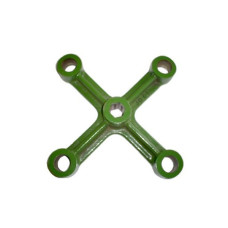 Спайдер E50077 опора підбирача 4-х кінцевий для прес-підбирача John Deere