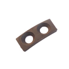 Планка головною шестерні 1121.25.02.06 для прес-підбирача Welger AP52-53