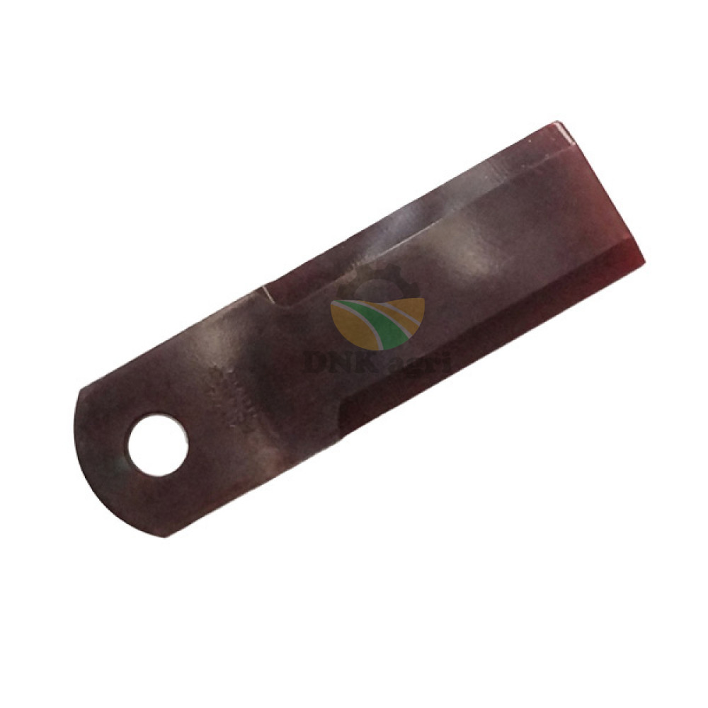 Ніж подрібнювача 060030 нерухомий для прес-підбирача Claas