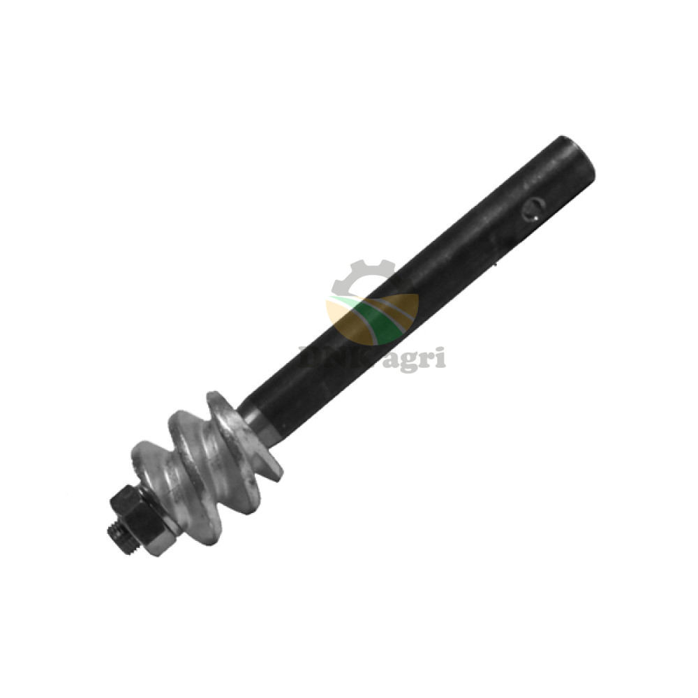 Валик в комплекті з черевиками 3103542R1 для прес-підбирача International