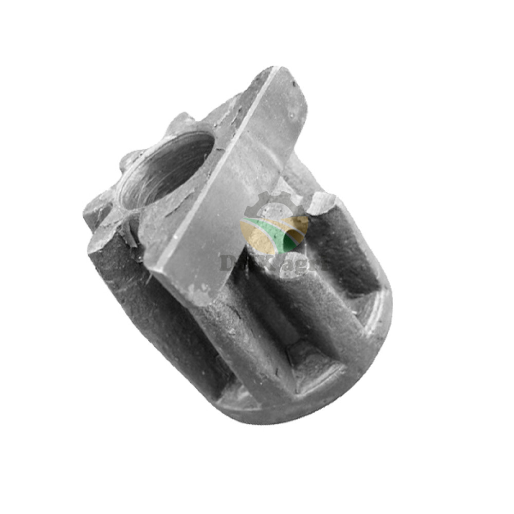 Шестерня вузлов`язальника, велика, Z-7, прес-підбирач New Holland, 620683