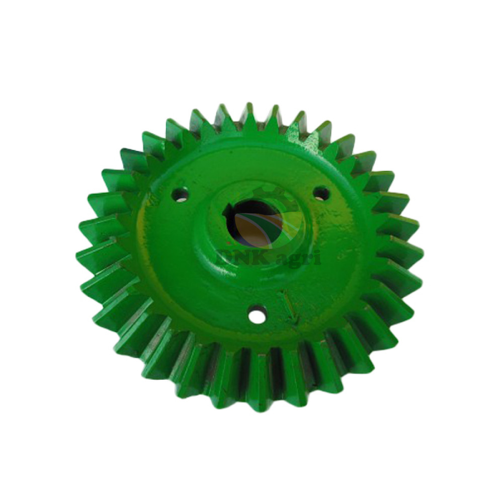 Конічна шестерня запалювання 808111.5 для прес-підбирача Claas Markant