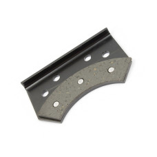 Колодка гальмівного диску 2012-070-540.00 для прес-підбирача Sipma