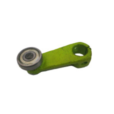 Коліно підбирача з роликом для прес-підбирача Claas Markant