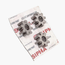 Шестерня 2026-070-106.00 ромашка (оригинал) для прес-підбирача Sipma Шестерня 2026-070-106.00 ромашка (оригинал) для прес-підбирача Sipma