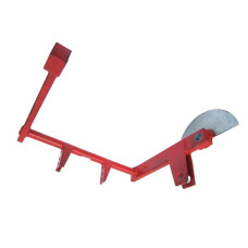 Голкотримач 1118.22.08.01 для прес-підбирача Welger AP41