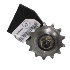 Натягувач ланцюга комплектний 2024-040-560.00 (оригінал) для прес-підбира Sipma