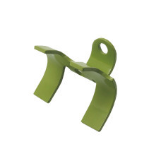 Кріплення пружин підбирача 807264 для прес-підбирача Claas