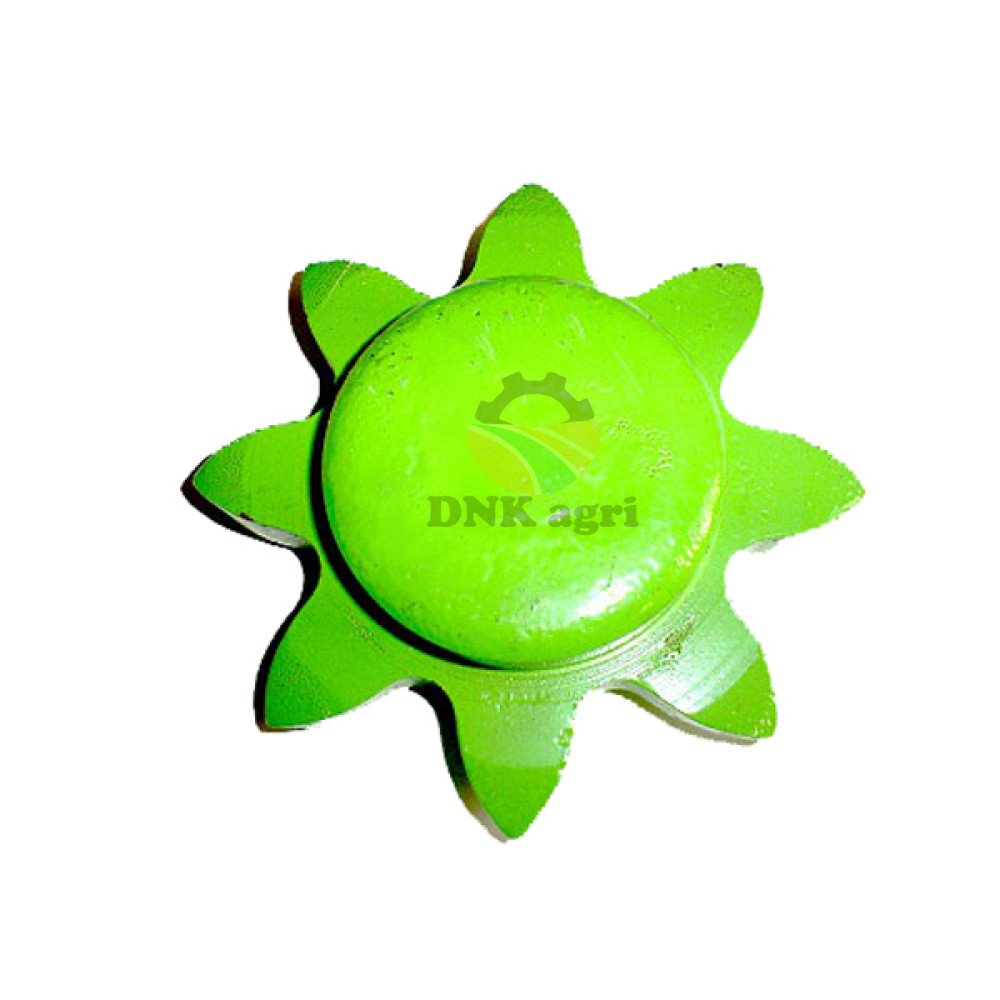 Зірочка натяжна 770638 Z-8 для прес-підбирача Claas Markant