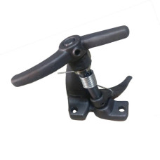 Вертоліт в зборі 000 046 старий тип для прес-підбирача Claas Markant 40